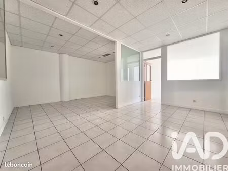 local 69 m² nîmes