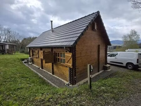 chalet