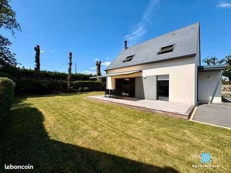 maison 5 pièces 97 m²