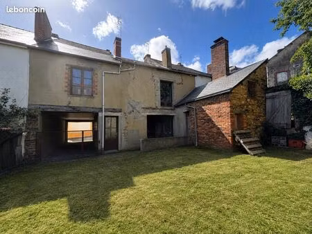 maison 5 pièces 143 m²