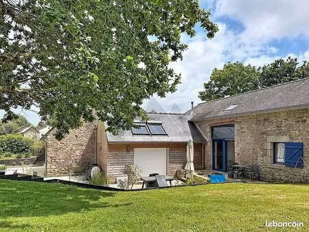 longère 8 pièces 190 m²