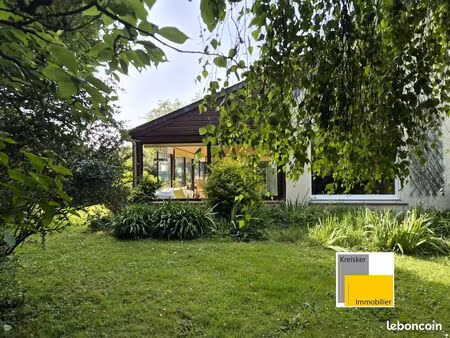 maison 4 pièces 130 m²