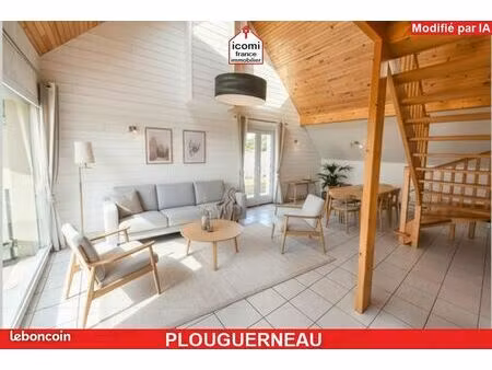 maison 6 pièces 118 m²