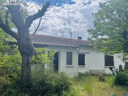 propriété 4 pièces 108 m²