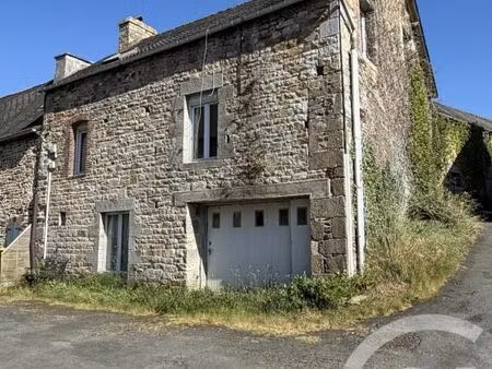 maison de village 5 pièces 81 m²