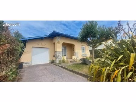 maison 3 pièces 68 m²