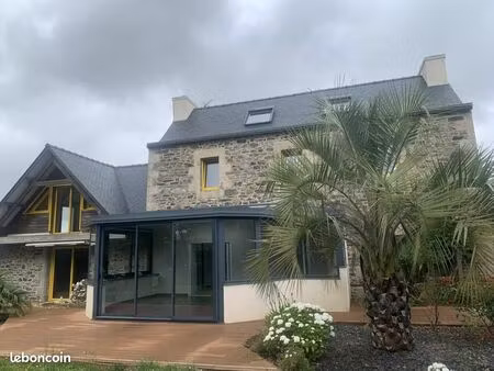 maison 207 m² sainte seve