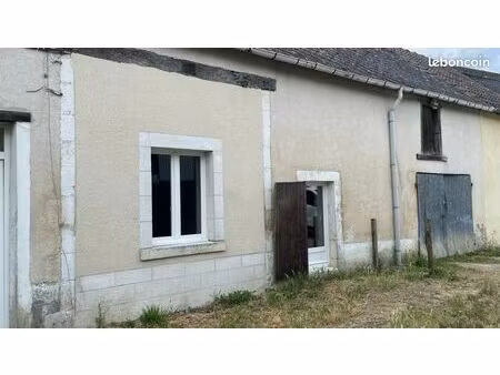 maison à rénover