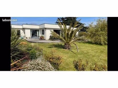villa contemporaine