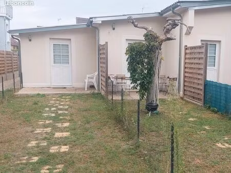 location f2 meublé