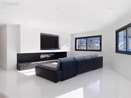 maison 146 m² + appartement 35 m²