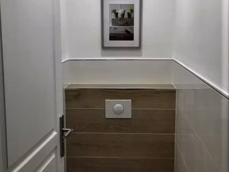 studio (1 pièce) au cœur du quartier prisé de la palombière