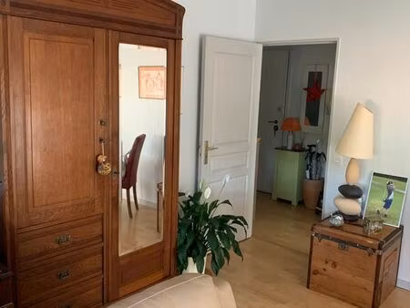 appartement a vendre