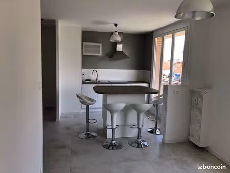 appartement t 2