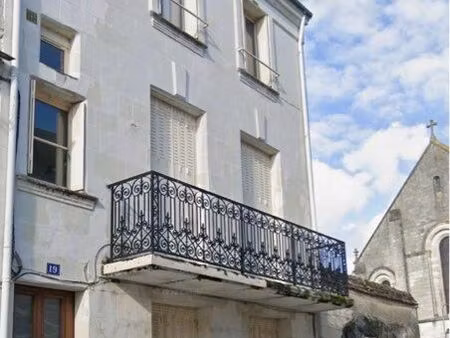immeuble locatif ou autres
