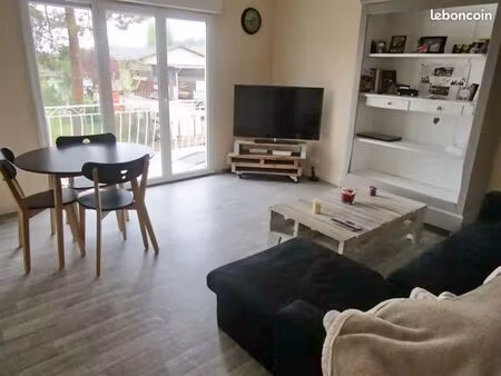 location appartement t3