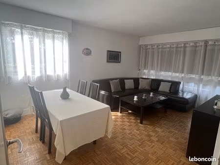 appartement 67m2 f3 à louer
