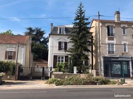 appartement 2 pièces 36 m²