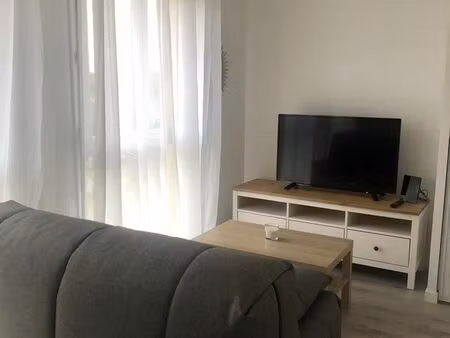 studio meublé sarcelles