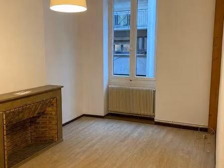 appartement centre – gare