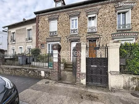 bureaux 160 m² villiers le bel