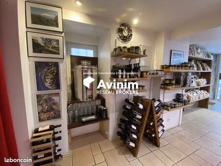 épicerie 100 m² l'isle-adam