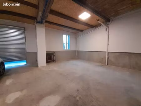 immobilier