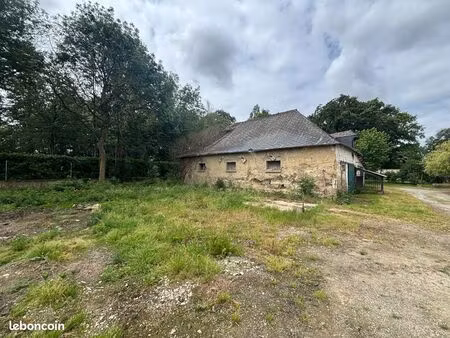 ferme 1 pièce 135 m²