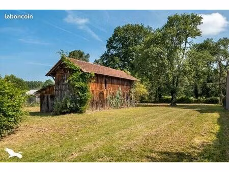 ferme 5 pièces 177 m²