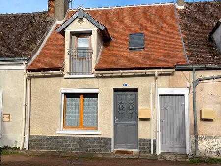 maison de ville