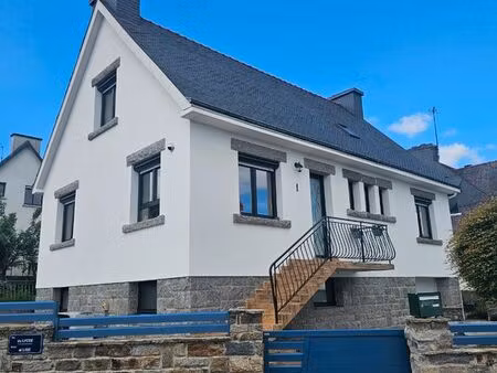 maison 125 m2 6 pieces