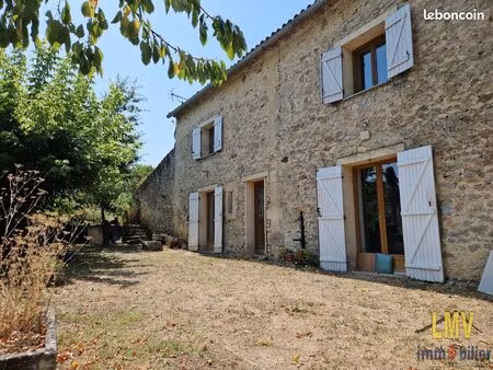 maison 5 pièces 182 m²