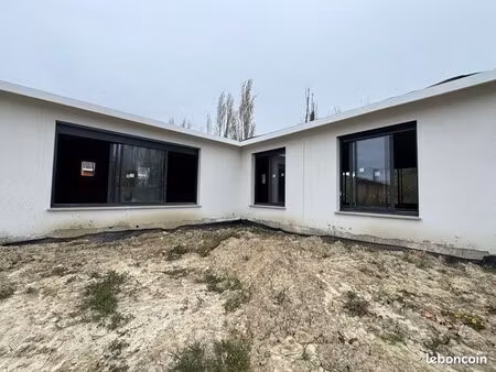 maison à vendre t5