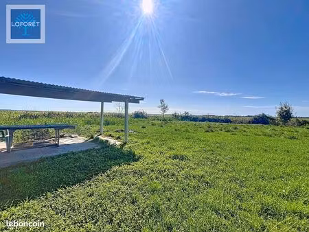 maison 6 pièces 139 m²