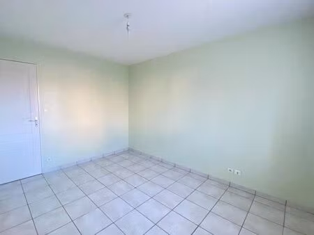 maison de plain pied