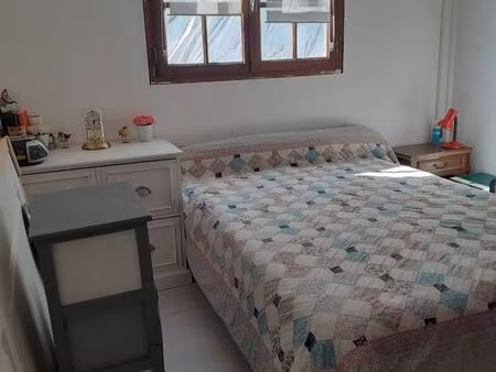 vente maison cause déménagement