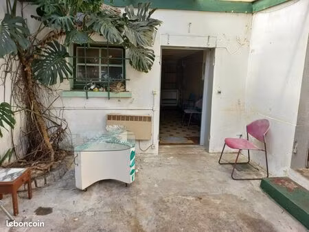 maison et jardin