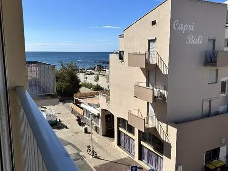 appartement 3 pièces 46 m²