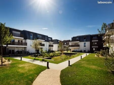 appartement t2 à louer