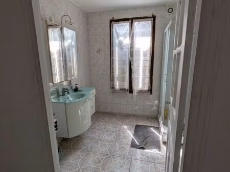 chambre 1 pièce 20 m²