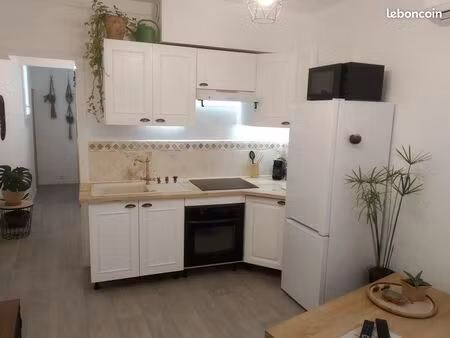 appartement t3
