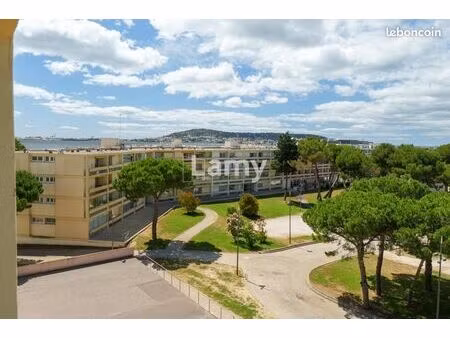appartement 1 pièce 25 m²