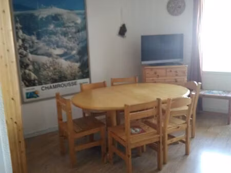 appartement a vendre