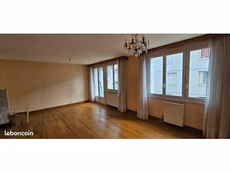 appartement 3 pieces