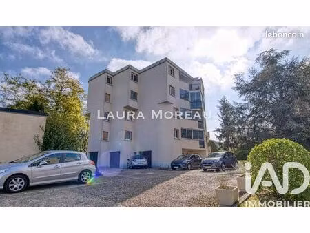 appartement 4 pièces 69 m²
