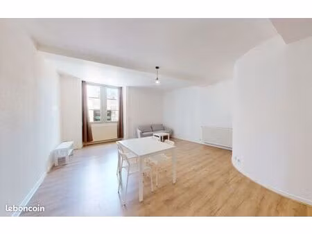 appartement 65m2