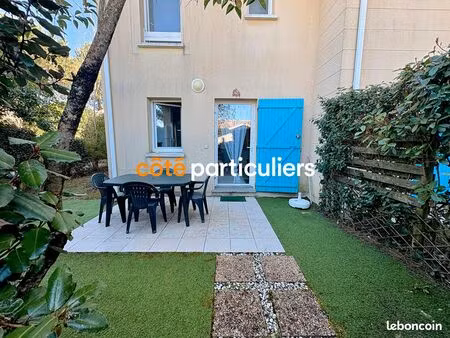 duplex 3 pièces 41 m²