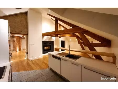 coup de coeur 135m2