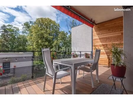 appartement 3 pièces 73 m²