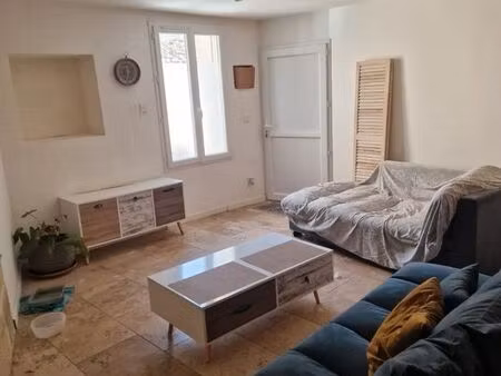 loue appartement